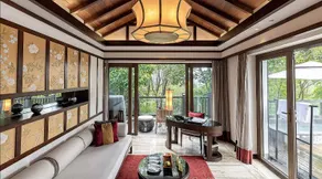 Banyan Tree Chongqing Beibei - Image 4