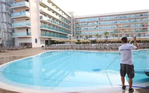 Ohtels Roquetas - Image 2