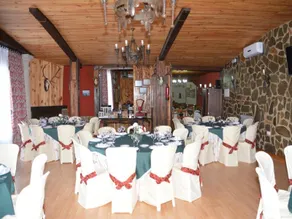 Hotel Rural Restaurante Los Rosales - Image 4