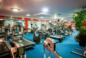 Oriel House Leisure Club & Spa - Image 5
