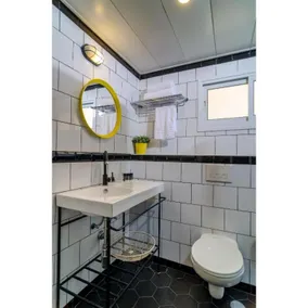 The White House Boutique Hotel - Image 4