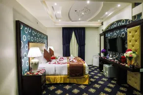 Rest Night Hotel Apartment - Image 5