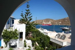 Poseidon Hotel - Image 3