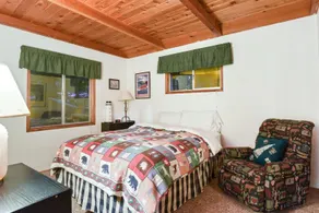 Moose Cabin at Carnelian Bay - Image 2