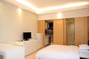 Private-Enjoyed Home ApartHotel - R&F Stanley Apar - Image 4