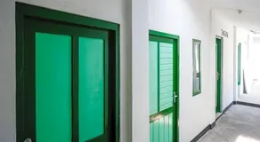 RedDoorz Syariah @ Ndalem Kembang Sore Yogyakarta - Image 4