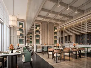 Holiday Inn Hengyang Nanyue - Image 2