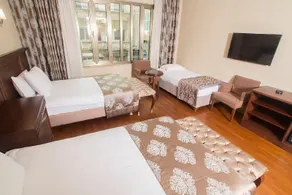 Nova Plaza Boutique Hotel & Spa - Image 2