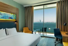 Aloft Palm Jumeirah - Image 5