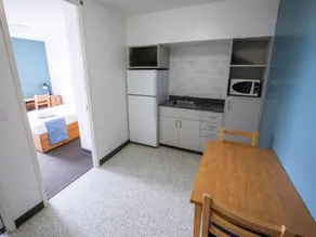 Humber's Lakeshore Campus Residence - Image 5