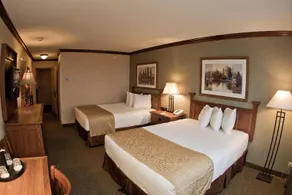 The Ridge Hotel - Image 5