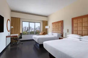 The Gateway Hotel Athwalines Surat - Image 3