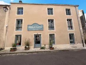 Le Fournil de Flavigny The Bakery rooms - Image 4