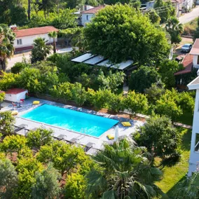 Hotel Narcicegi - Image 2