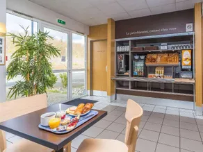 B&B HOTEL Belfort Nord - Image 2
