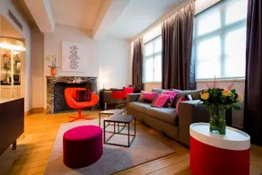 Ghent Marriott Hotel - Image 5