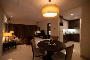 Oakwood Premier Prestige Bangalore - Image 4