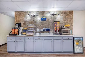 Days Inn by Wyndham Monticello - Image 3