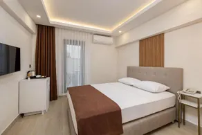 Perlo Hotel Kemer - Image 2