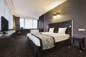 Ramada Brussels Woluwe - Image 4
