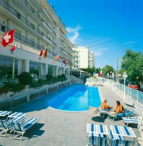 Grand Hotel Excelsior - Image 3