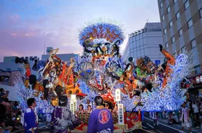 Grand Park Hotel Panex Hachinohe - Image 5