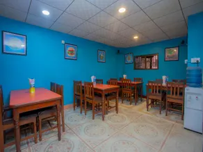 Hotel Gauri By OYO Rooms - Image 2
