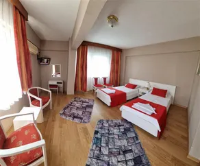 Hotel Saadet - Image 5