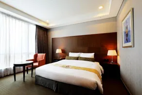 Bridge Hotel Incheon Songdo - Image 4