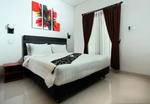 Kubu Bali Suites Seminyak - Image 2