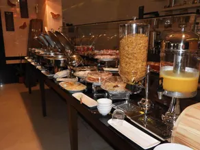 Swiss Blue Hotel Al Zahra - Image 5