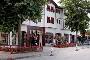 Idyros Otel - Image 5