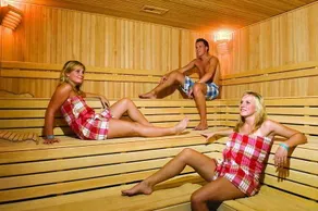 Hedef Resort & Spa - Image 5