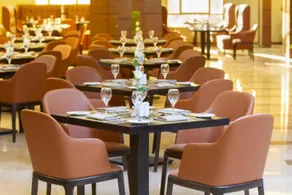 Swiss Spirit Hotel & Suites Al Baha - Image 2