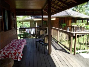 Moorea Surf Bed and Breakfast - Image 4