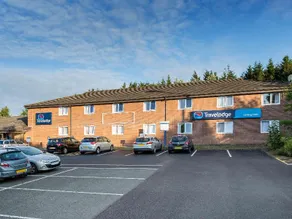 Travelodge Stirling M80 - Image 2
