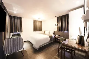 Cheonho Hotel Gam - Image 2