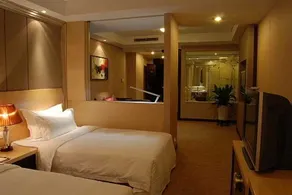 Titan Times  Hotel - Image 3