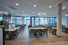 Four Points Flex by Sheraton Bochum - Image 3