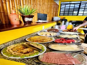 Eldorado Café Fortaleza - Image 5