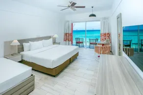 Grand Decameron Cornwall Beach, A Trademark All-Inclusive Resort - Image 2