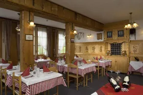 Hotel Bernerhof - Image 2