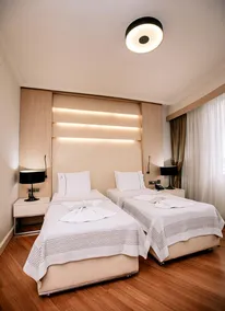 Aurum Trabzon Hotel - Image 4