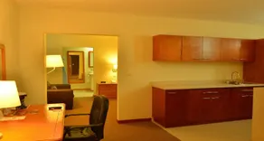 Best Western Plus Plaza Vizcaya - Image 3