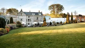 Charlton House Hotel & Spa - Image 4