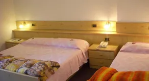 Hotel La Campagnola - Image 1