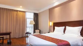 Ramada By Wyndham Suzhou Luzhi - Image 2