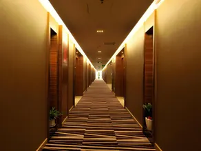 Sanlian Hotel - Image 2