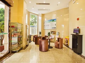 GreenTree Inn Jieyang Municipal Government Express Hotel - Image 5