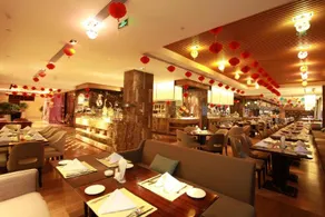 Howard Johnson Qinlu Plaza Yingtan - Image 3